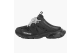 Balenciaga Track Mule (653813W3CP31000) schwarz 2