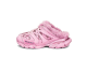 Balenciaga Track Mules (688676W3CQ85000) pink 1