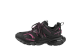Balenciaga Track Neon (542436W3AC21055) schwarz 4