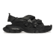 Balenciaga Track Sandal Triple (617542W2CC11000) schwarz 4