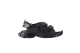Balenciaga Track Sandal Triple (617543W2CC11000) schwarz 2