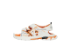 Balenciaga Track Sandals (617542W2FH19059) weiss 1
