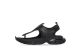 Balenciaga Track Sandals (618089W2PA11000) schwarz 3