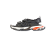 Balenciaga Track Sandals Clearsole (655954W2CC31096) schwarz 1
