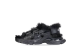 Balenciaga Track Sandals Fake Fur (668560W3CQ31000) schwarz 1