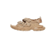 Balenciaga Track Sandals Tan (617542W2CC19370) beige 1