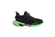 Balenciaga Track Trainer Glow (570390W1GB11003) schwarz 2