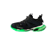 Balenciaga Track Trainer Glow (570390W1GB11003) schwarz 3