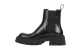 Balenciaga Tractor 20mm (636599-WA8E9-1000) schwarz 1
