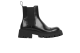 Balenciaga Tractor 20mm (636599-WA8E9-1000) schwarz 2