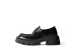 Balenciaga Tractor Loafer (760433WA8E91000) schwarz 1