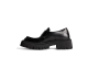 Balenciaga Tractor Loafer (760439WA8E91000) schwarz 1