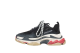 Balenciaga Triple S 2018 (533882W09O11000) schwarz 5