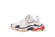 Balenciaga Triple S 2019 (524037W09E19000) weiss 4