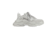 Balenciaga Triple S Allover Logo Gray (536737-W2FA11210) grau 3