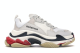 Balenciaga Triple S 2019 (524037W09E19000) weiss 5