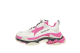Balenciaga Triple S (524039W09OM9021) weiss 4