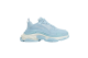 Balenciaga Triple S Light Blue (524039W2CA74090) blau 2
