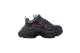 Balenciaga Triple S All Over Logo (524039W2FA11050) schwarz 3