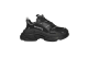 Balenciaga Triple S Logo (524039W2FA11090) schwarz 3