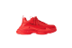 Balenciaga Allover Logo Triple S Sports (524039W2FA16010) rot 3