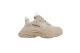Balenciaga Triple S All Over Logo Beige (524039W2FA19710) beige 3