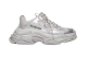 Balenciaga Triple S Silver (524039W2FS28100) argent 4