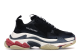 Balenciaga Triple S 2018 (533882W09O11000) schwarz 3