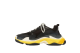 Balenciaga Triple S (534162W09OG1087) schwarz 4
