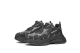 Balenciaga Triple S Allover Logo (536737-W2FA1-1090) schwarz 4