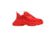 Balenciaga Triple S Allover Logo (536737-W2FA1-6010) rot 3