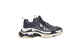 Balenciaga Triple S Stone Blue (536737W2FAD4197) schwarz 2
