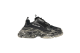 Balenciaga Triple S Faded (536737W3CN31000) schwarz 3