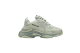 Balenciaga Triple S Clear Sole Grey (541624W09O11705) weiss 3