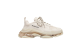 Balenciaga Triple S Clear Sole (541624W09O19005) beige 4