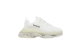 Balenciaga Triple S Clear Sole (541624W2FB19000) weiss 3