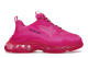 Balenciaga Triple S Clear Sole (541624-W2FG1-5059) pink 3