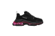 Balenciaga Triple S Clear Sole Neon (541624W2FR11053) schwarz 3