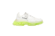 Balenciaga Triple S Clear Sole Fluo (541624W2FR19073) weiss 4