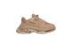 Balenciaga Triple S Clear Sole (541624W2GA12510) beige 2