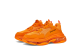 Balenciaga Triple S Clear Sole (541624W2GA17510) orange 5