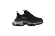 Balenciaga Triple S Iridescent (544351W2FB21001) schwarz 3