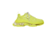 Balenciaga Triple S Clear Sole Fluo (544351W2FF27390) gelb 3