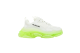 Balenciaga Triple S Clear Sole Fluo (544351W2FR19073) weiss 3