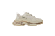 Balenciaga Triple S Clear Sole (544351W2GA19002) beige 2