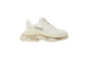 Balenciaga Triple S Clear Sole (544351W2GA19100) beige 3