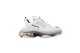 Balenciaga Triple S Clear Sole (544351W2GS19012) grau 2