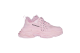 Balenciaga Triple S Fake Fur (668562W3CQ55000) pink 3