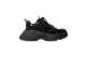 Balenciaga Triple S Patent (734954-W2PAA-1000) schwarz 2