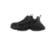 Balenciaga Triple S Allover Logo (536737-W2FA1-1090) schwarz 1